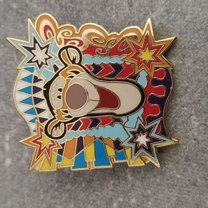 2000 Tigger Disney Pin